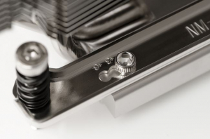 Noctua NH-U14S TR4-SP3 AMD CPU hűtő
